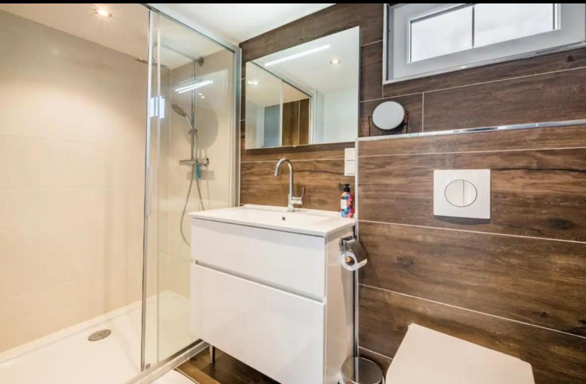 Amsterdam Boathouse Apartment Алсмер Екстериор снимка